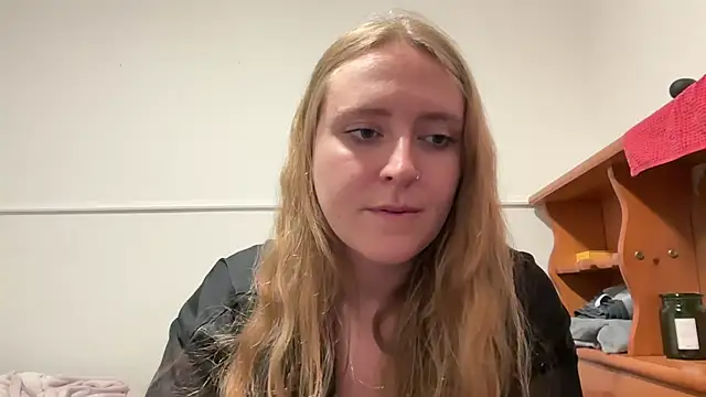 Pattyworld69n Webbikameraesitys