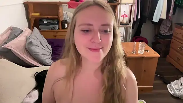 Pattyworld69: вебкам-шоу