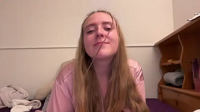 Pattyworld69's Webcam Show