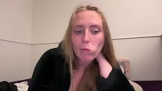Show webcam de Pattyworld69