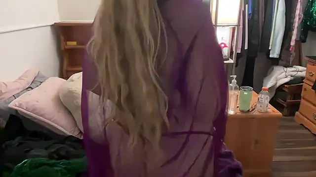 Pattyworld69 Show in webcam