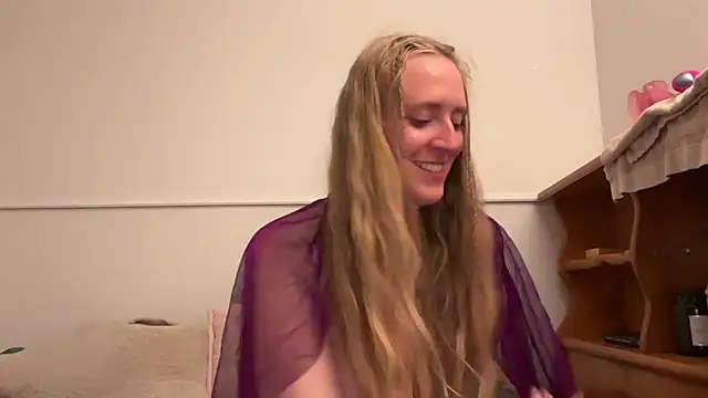 Pattyworld69 Шоу с уебкамера