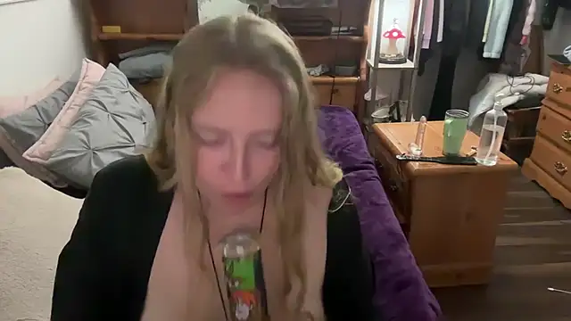 Pattyworld69's Webcam Show