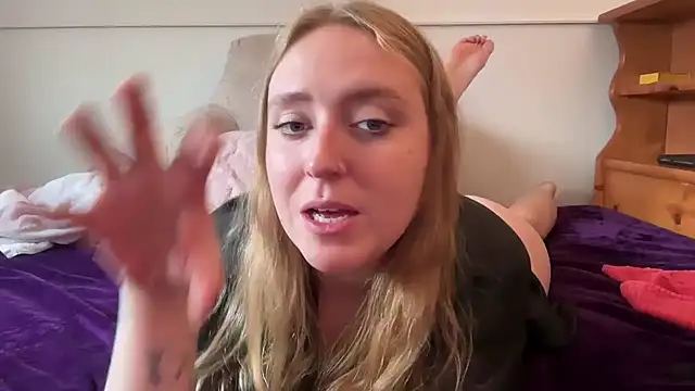 عرض كام Pattyworld69