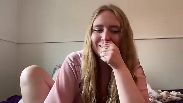 Pattyworld69 webkamerás műsora