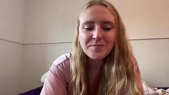 Show webcam de Pattyworld69