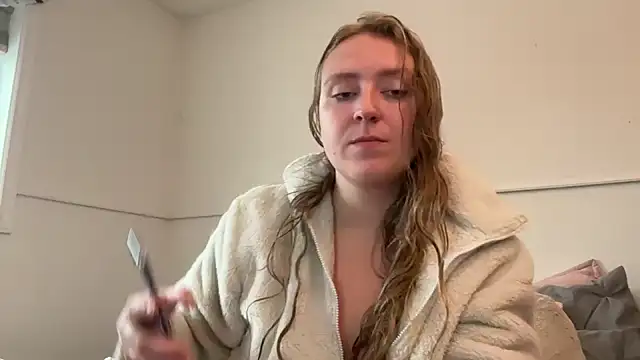 Pattyworld69 Show in webcam