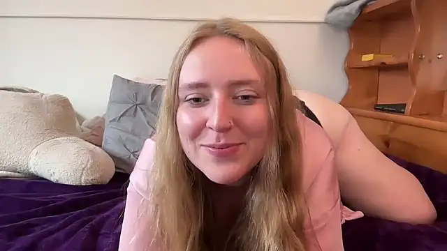 Pattyworld69's Webcam Show