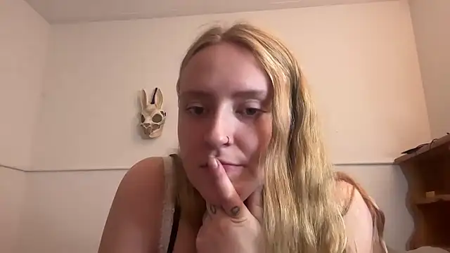 Pattyworld69 ওয়েবক্যাম শো