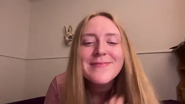 โชว์เว็บแคมของ Pattyworld69