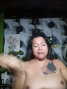 NasttyMaria 在線直播表演