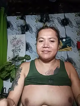 NasttyMaria Pertunjukan Webcam