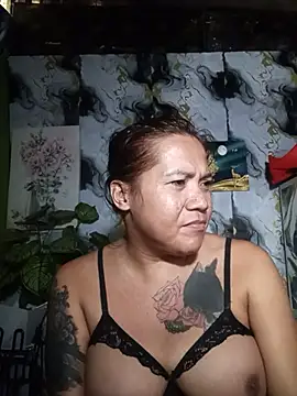 NasttyMaria Pertunjukan Webcam
