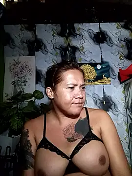 Show de webcam de NasttyMaria