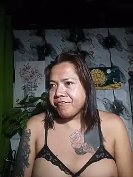 NasttyMaria Show Webcam