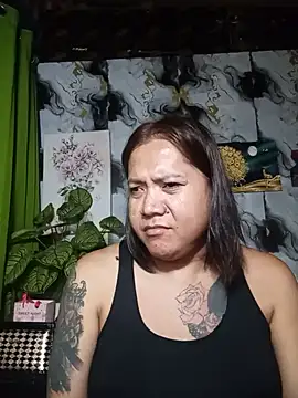 NasttyMaria webcam show