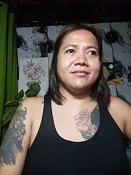 NasttyMaria Pertunjukan Webcam