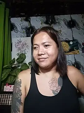 NasttyMarian Webbikameraesitys