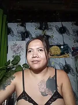 NasttyMariaのウェブカメラショー