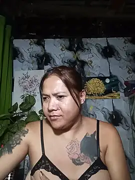 NasttyMaria's Webcam Show