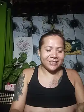 NasttyMaria Pertunjukan Webcam