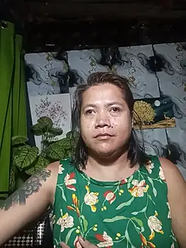 Show de webcam de NasttyMaria