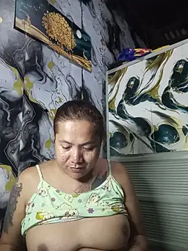 NasttyMaria Show Webcam