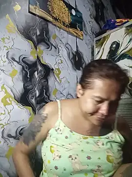 NasttyMaria Webcamshow