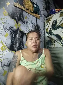 הופעת וובקאם של NasttyMaria