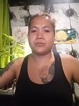 Show de NasttyMaria na webcam
