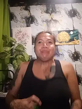Webkamerová show NasttyMaria