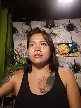 Webkamerová show NasttyMaria