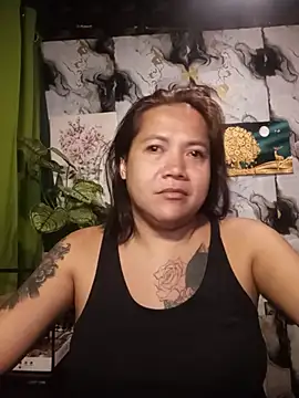 NasttyMaria Pertunjukan Webcam