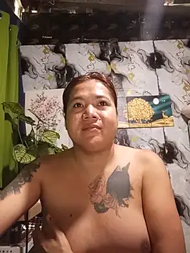 Show de NasttyMaria na webcam