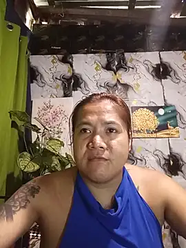 Show de NasttyMaria na webcam