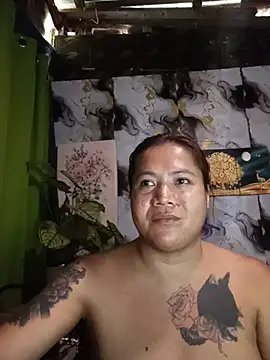 NasttyMaria Pertunjukan Webcam