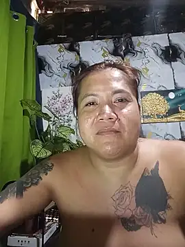 Show de webcam de NasttyMaria