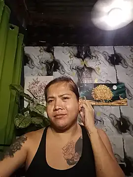 NasttyMaria's Webcam Show