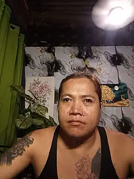 NasttyMaria Show in webcam