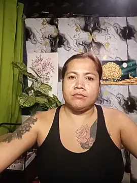 Webkamerová show NasttyMaria