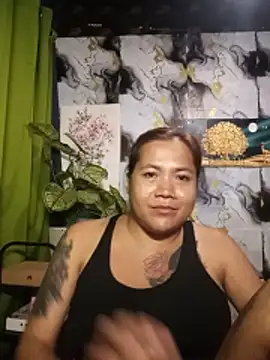 NasttyMaria webcam show