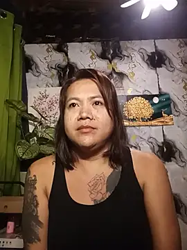 NasttyMaria Pertunjukan Webcam
