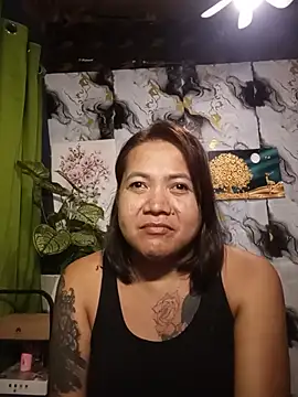 NasttyMaria Webcam Show