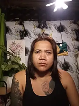 Webkamerová show NasttyMaria