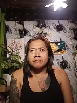 Show de webcam de NasttyMaria