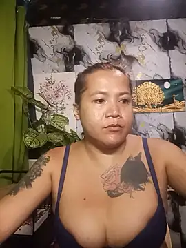 NasttyMariaのウェブカメラショー