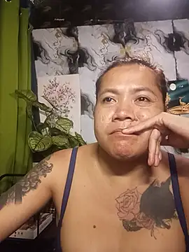NasttyMaria Pertunjukan Webcam