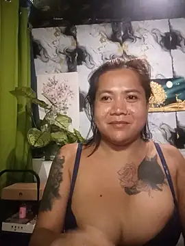 NasttyMaria Webcamshow