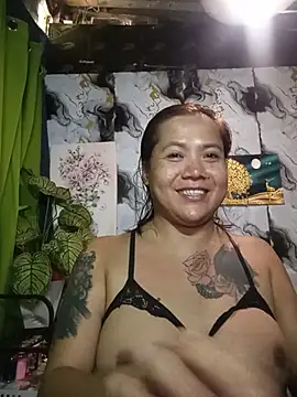 NasttyMaria 웹캠 쇼