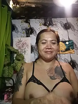 عرض كام NasttyMaria